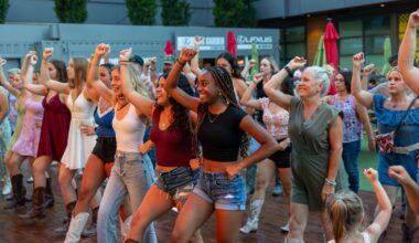 Where To Celebrate Memorial Day In Frisco, Plano, Dallas And Beyond - Local Profile