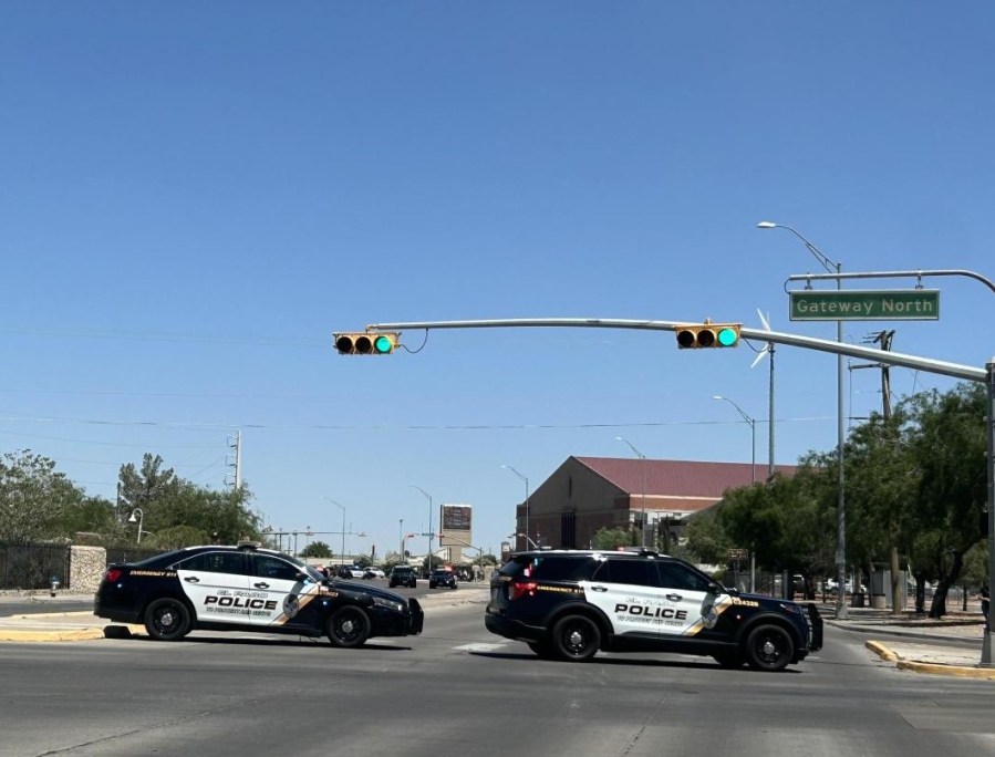 Police: El Paso Zoo evacuated ‘out of abundance of caution’ after threat