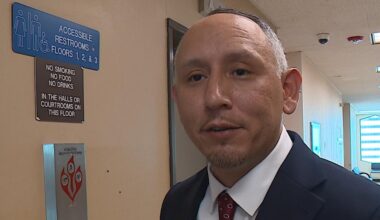 Court bars Corpus Christi Crónica founder from property dealings in estate dispute