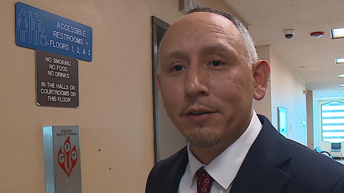 Court bars Corpus Christi Crónica founder from property dealings in estate dispute