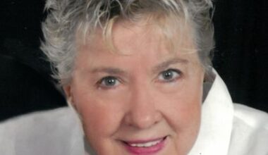 Dolores "Dee" Klawiter - Jan 29, 1933 - May 13, 2026