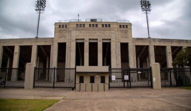 Here’s your chance to weigh in on the future of Fort Worth’s Farrington Field