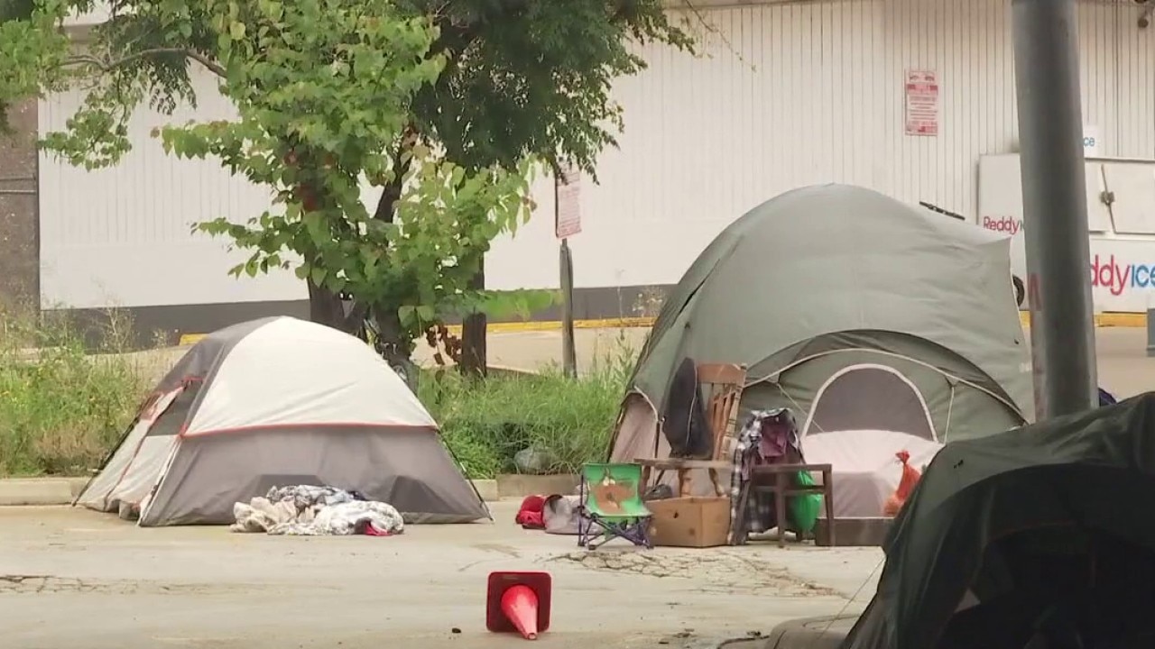 Austin's homeless strategy plan update