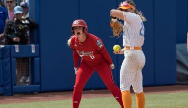 Texas Tech-Tennessee handshake controversy, explained: How Taylor Pannell, Karen Weekly ignited rivalry
