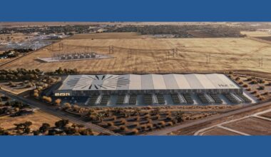 AI data center to bring $17B investment, 230 jobs to Nueces County by 2027