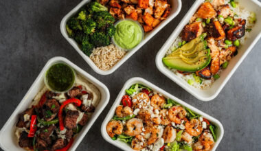 Taking a personal mission national: Nutré Meals enters Texas