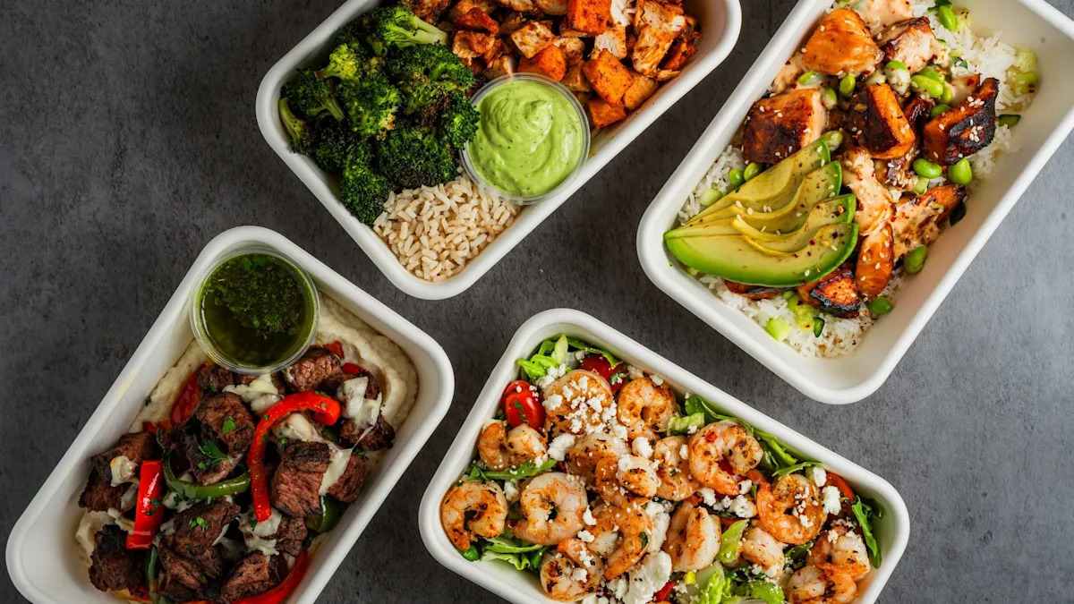 Taking a personal mission national: Nutré Meals enters Texas