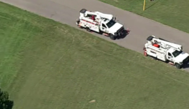 Two injured in possible electrocution in Benbrook, officials say