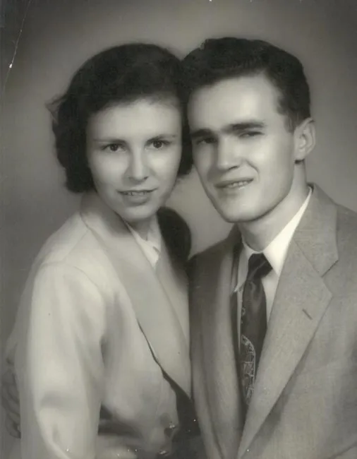 Betty Brady Smith - MARCH 21, 1935 – MAY 13, 2026