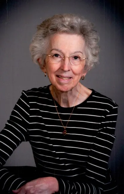 Beverly Carol (Vaughn) Thomits - MARCH 1, 1943 – MAY 21, 2026