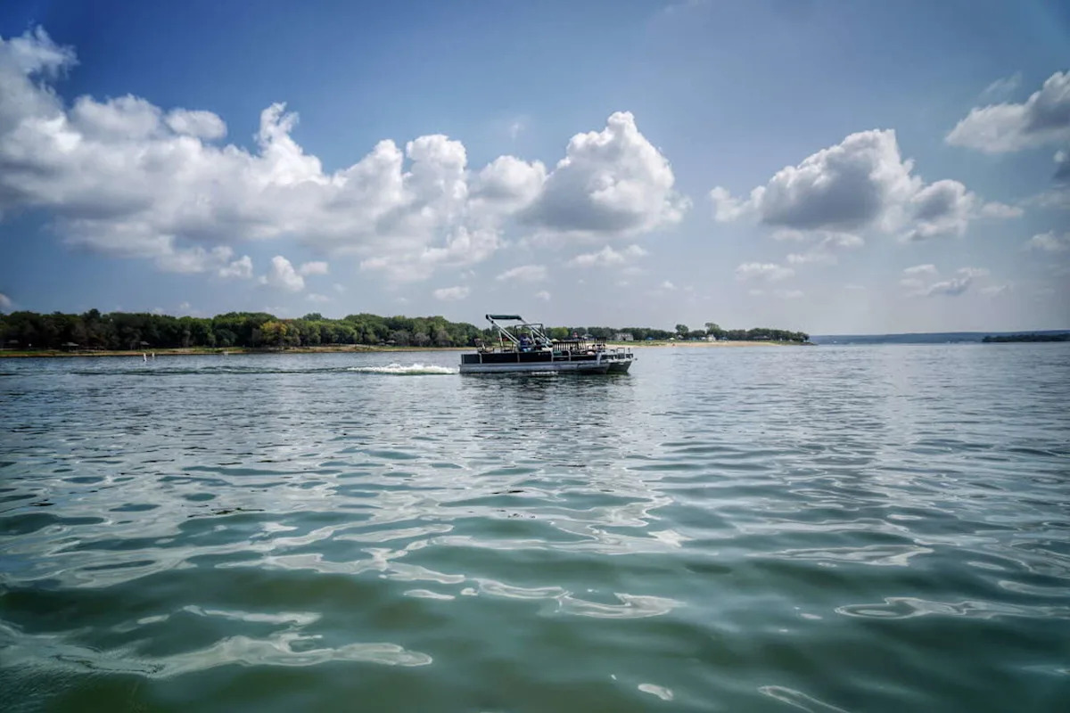 Looking to avoid the Texas summer heat? Here are some of the best options around Dallas