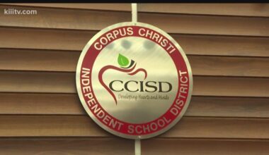 Corpus Christi ISD responds to Attorney General investigation over Ten Commandments display
