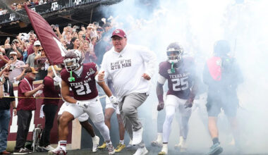 Blue-chip Texas A&M commit shuts down his recruitment