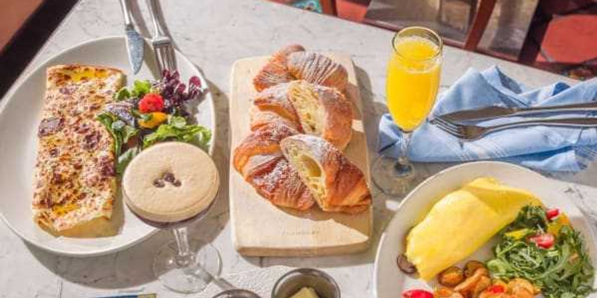 Dallas restaurants hosting brunch on Memorial Day 2026
