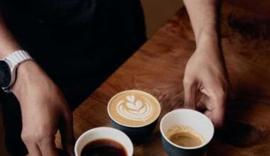 New York coffee shop brings rare varieties to Austin