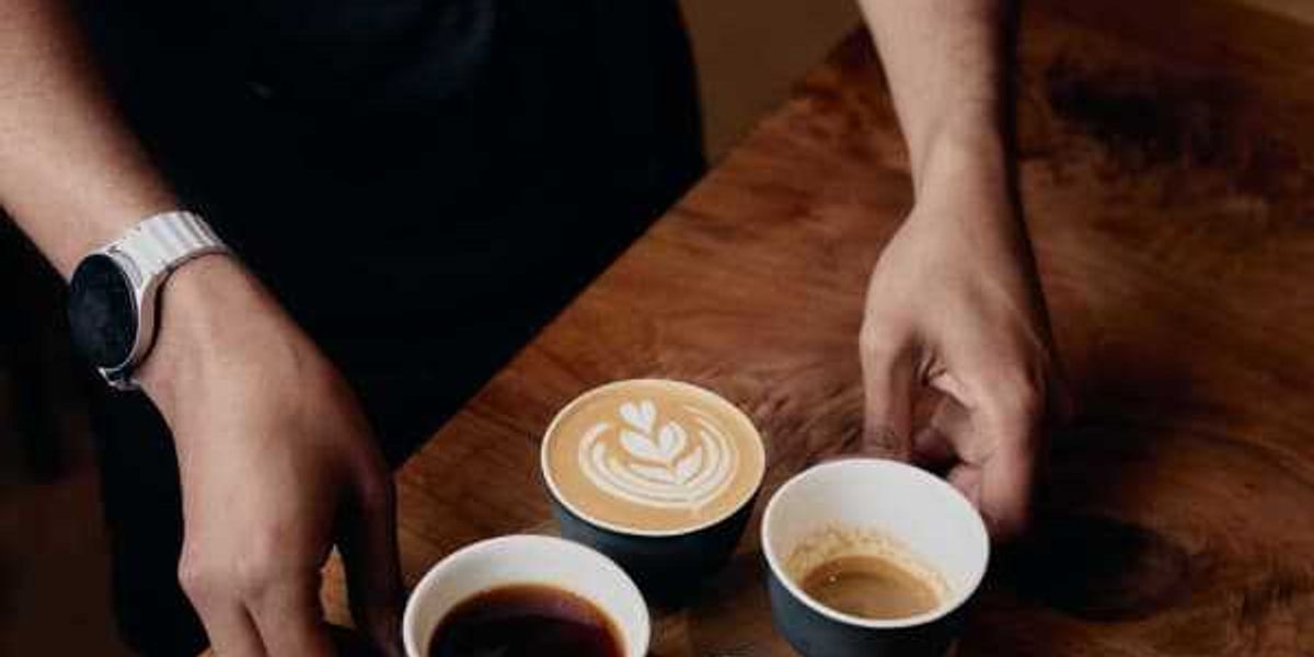 New York coffee shop brings rare varieties to Austin