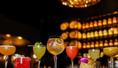 Where to drink in Fort Worth: 8 spots with new spring sips