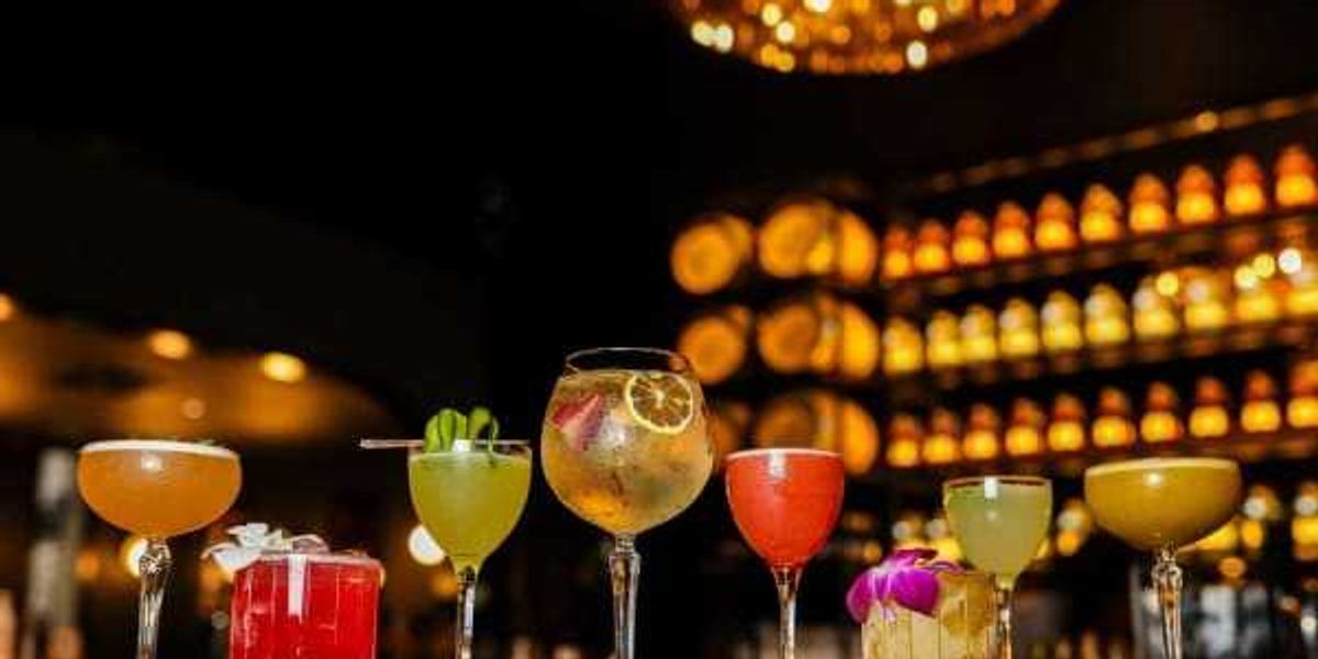 Where to drink in Fort Worth: 8 spots with new spring sips