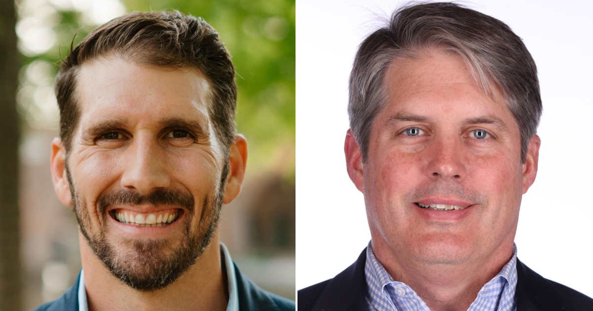 Tom Sell, Jon Bonck win GOP primary runoffs in TX-19 and TX-38