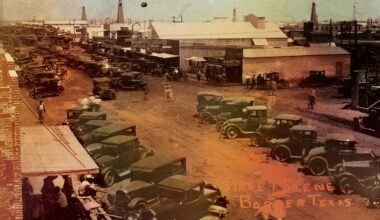 The True Story of “the Wickedest Town in Texas”