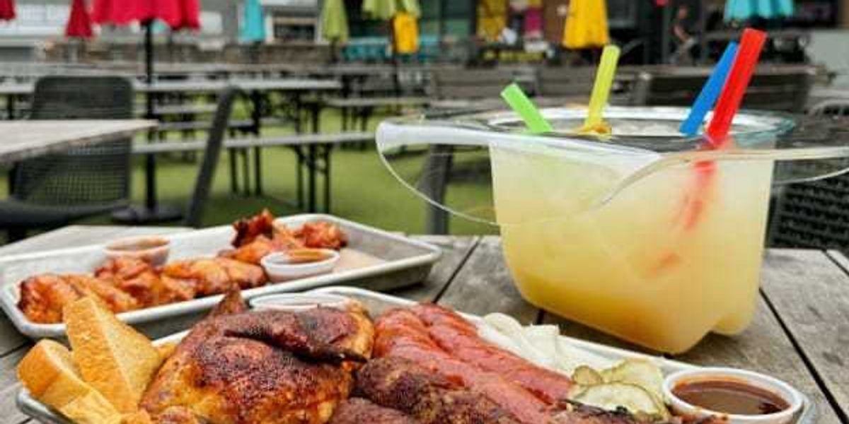 BBQ & pickle festivals top the 8 best food events in Dallas