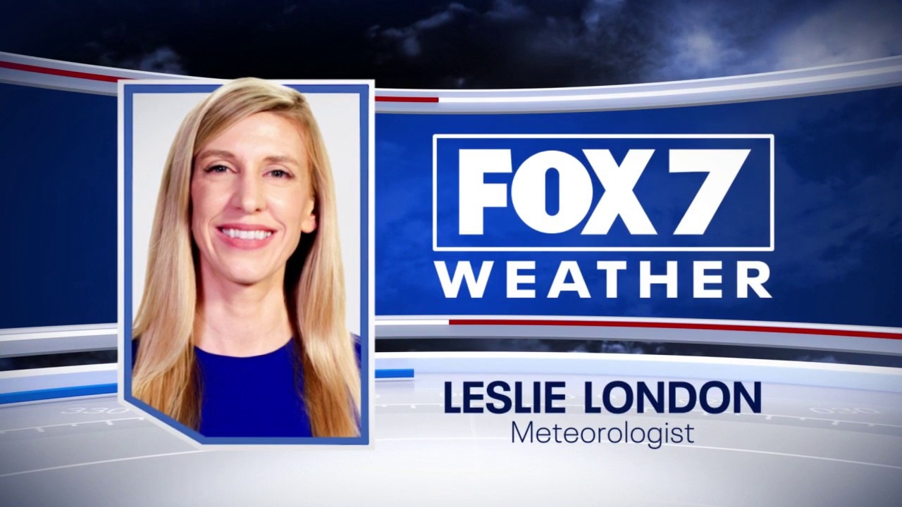 Austin weather: More rain expected