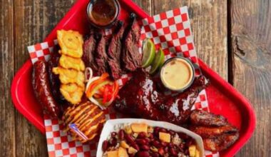 6 stellar San Antonio barbecue joints you might have missed