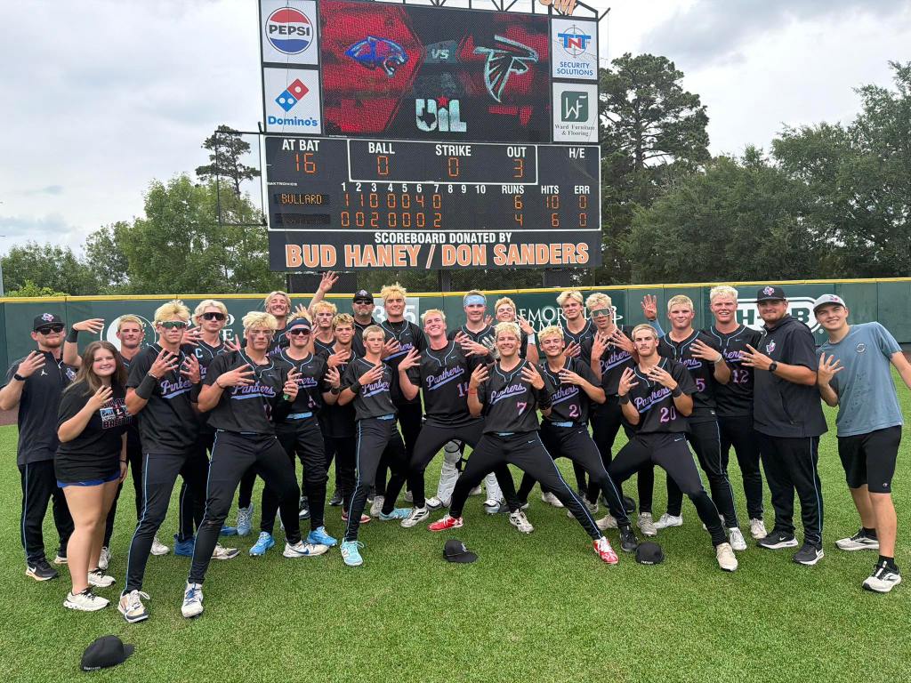 Bullard set for first state semifinal series against state power No. 1 Corpus Christi Calallen