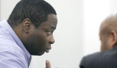 Texas executes Edward Busby Jr. in killing of retired TCU professor – NBC 5 Dallas-Fort Worth