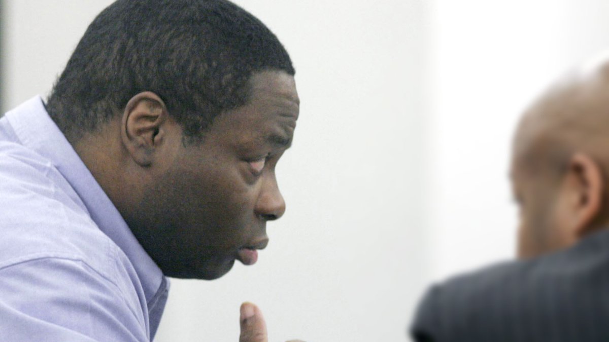 Texas executes Edward Busby Jr. in killing of retired TCU professor – NBC 5 Dallas-Fort Worth