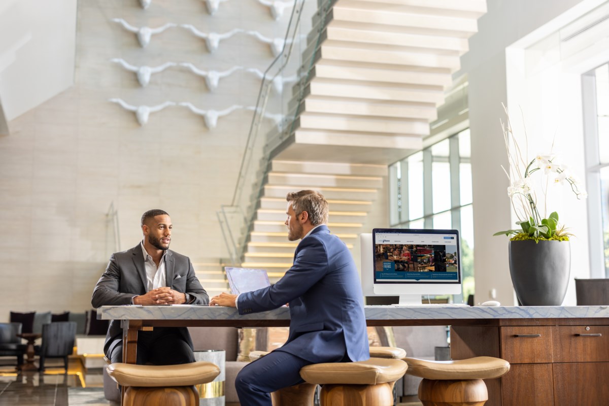 LinkedIn Says These Are The Best Employers In North Texas To Grow Your Career - Local Profile
