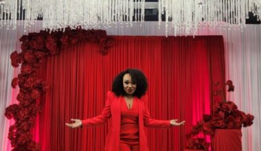 Rising Stars: Meet Marie of Plano, TX – Voyage Dallas Magazine