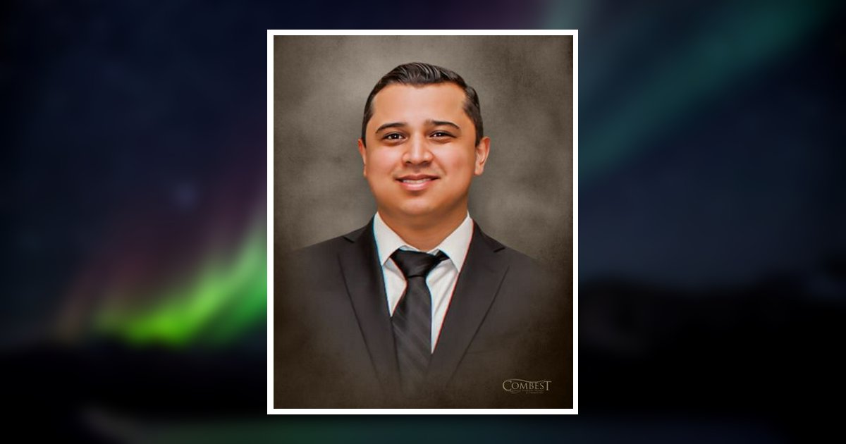 Aaron Michael Gonzalez Obituary May 15, 2026