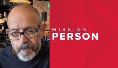 Fort Worth Police searching for missing 59-year-old man
