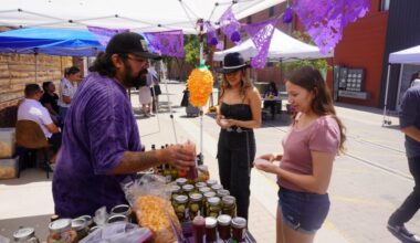 El Paso honors Selena’s legacy with upcoming Selena & Salsa Market