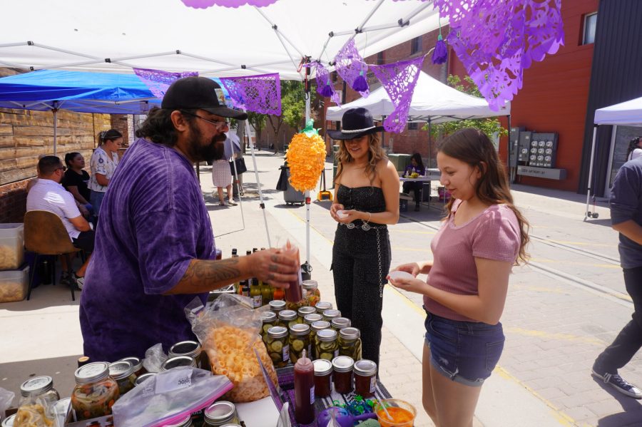 El Paso honors Selena’s legacy with upcoming Selena & Salsa Market