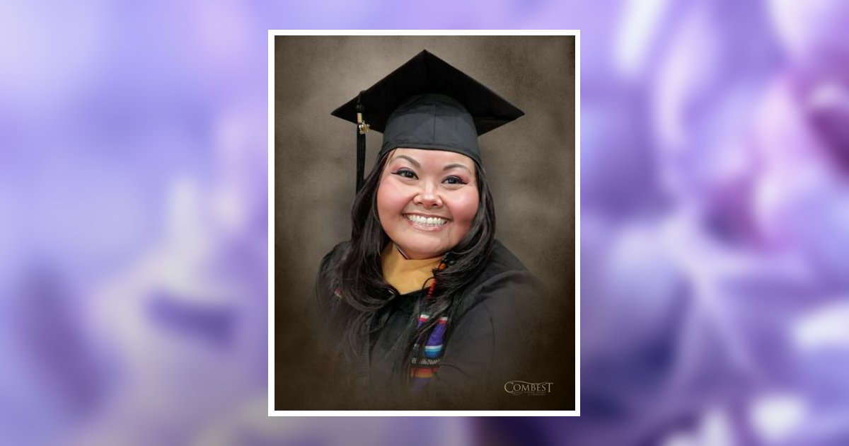 Jessica Ann Gonzales Obituary April 29, 2026