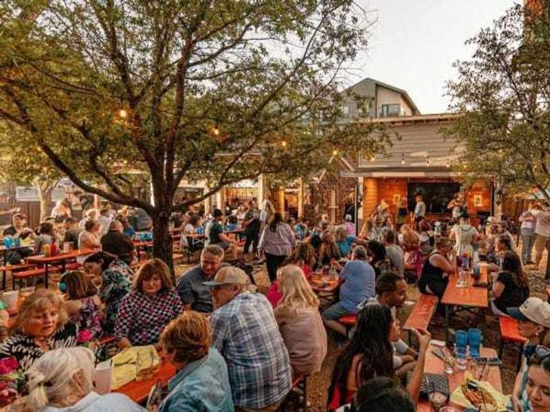 Crystal Springs HIdeaway | Crystal Springs Hideaway/Facebook