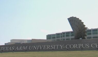 TAMU-CC warns of scam calls posing as campus police