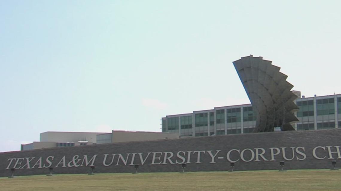 TAMU-CC warns of scam calls posing as campus police