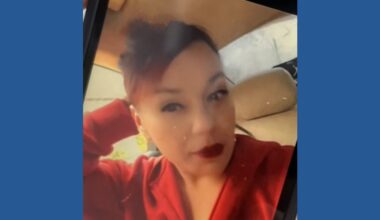 Corpus Christi police search for missing woman last seen on Padre Island