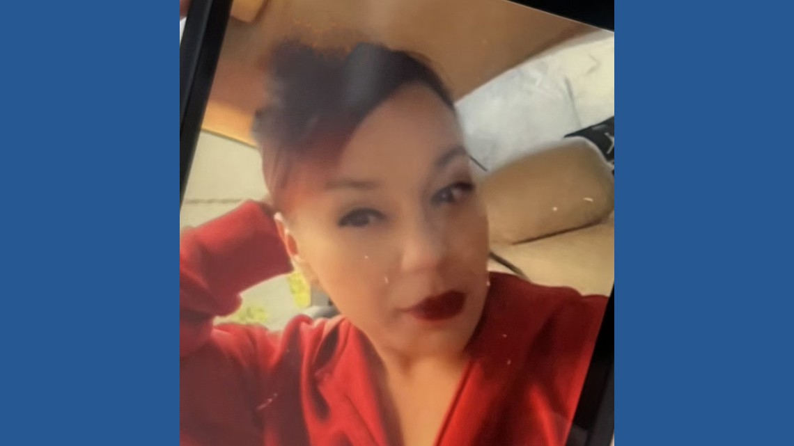 Corpus Christi police search for missing woman last seen on Padre Island