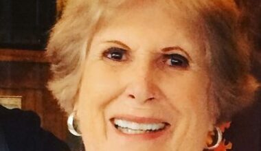 Elsie Elizabeth Krause Gannaway - Oct 12, 1935 - May 18, 2026
