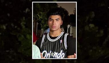 Trackdown: Dallas Police search for additional suspects in 2022 teen slaying