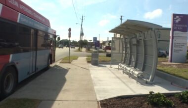 RTA slams brakes on contract tied to Corpus Christi councilman