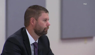 Ex-Fort Worth officer pleads guilty in off-duty road rage shooting