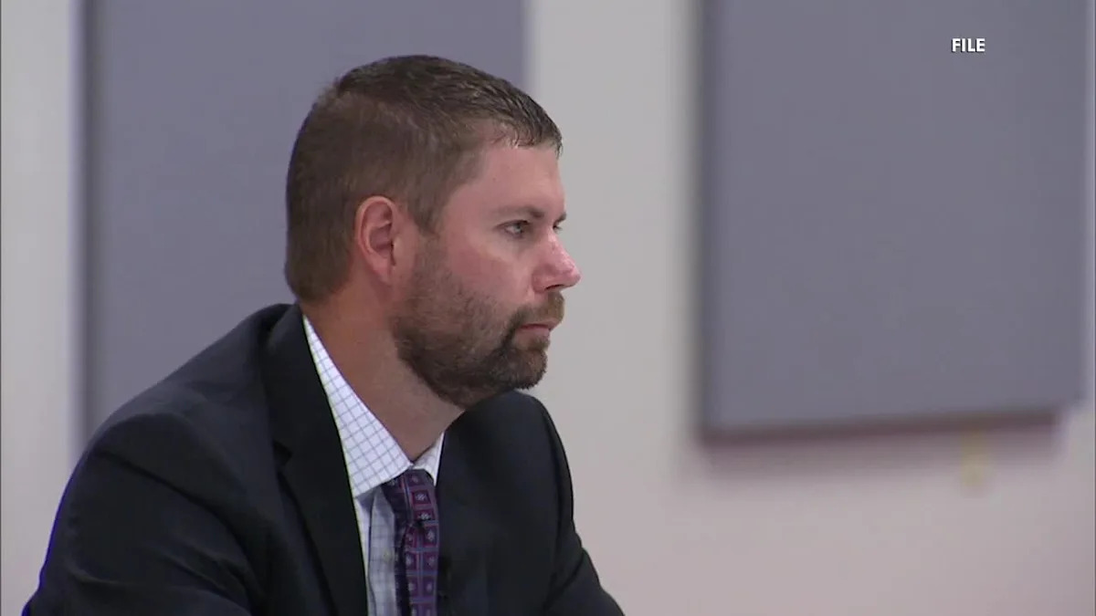 Ex-Fort Worth officer pleads guilty in off-duty road rage shooting