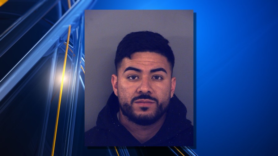 Man arrested for stalking with drone in Horizon City