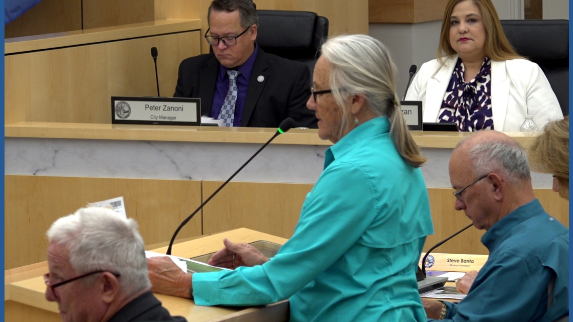 North Beach residents push for updated development plan as city discusses future projects