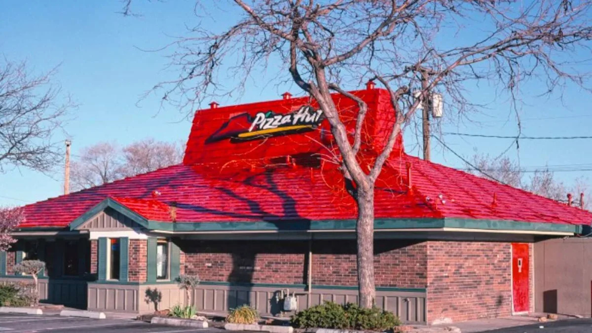 Pizza Hut fans can soon relive childhood memories at 28 Texas restaurants